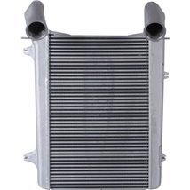 intercooler DAF XF 105 MX300-MX340-MX375 10.05- - NRF-30200