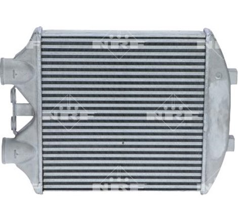 Supply air cooler SEAT IBIZA III 1.8-1.9D 01.04-02.08 - NRF-30236