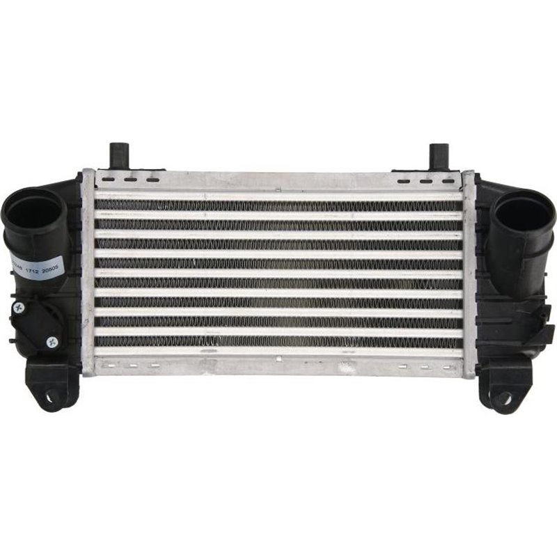 Supply air cooler AUDI A2 1.2D-1.4D 02.00-08.05 - NRF-30248