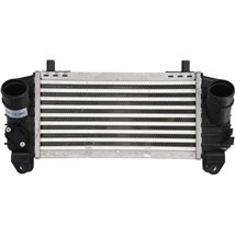Supply air cooler AUDI A2 1.2D-1.4D 02.00-08.05 - NRF-30248
