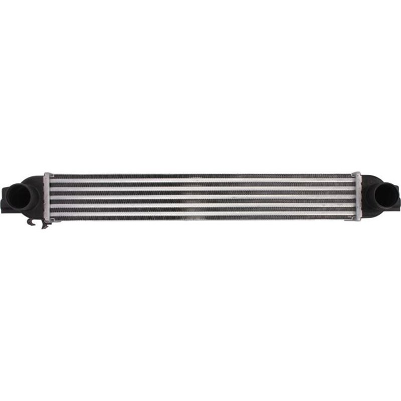 Supply air cooler CITROEN NEMO. NEMO-MINIVAN. FIAT FIORINO. FIORINO-MINIVAN. QUBO. PEUGEOT BIPPER. BIPPER TEPEE 1.3D-1.4D 11.07-