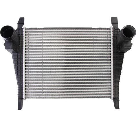 intercooler IVECO EUROCARGO I-III. EUROCARGO IV. EUROCARGO V. MAGIRUS F4AE0481A-F4GFE601A 09.00- - NRF-30264