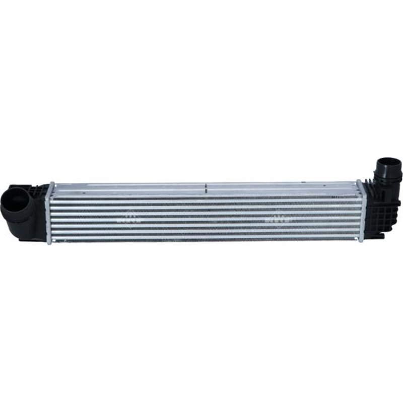 Supply air cooler RENAULT FLUENCE. GRAND SCENIC III. MEGANE. MEGANE III. SCENIC III 1.6D-1.9D-2.0 11.08- - NRF-30268