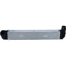 Supply air cooler RENAULT FLUENCE. GRAND SCENIC III. MEGANE. MEGANE III. SCENIC III 1.6D-1.9D-2.0 11.08- - NRF-30268