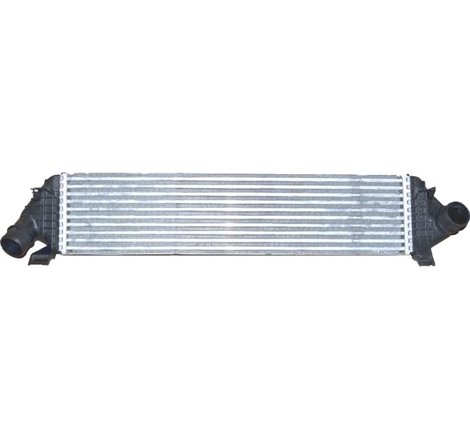 Supply air cooler VOLVO C30. C70 II. S40 II. V50 1.6D-2.0D 12.03-12.12 - NRF-30273
