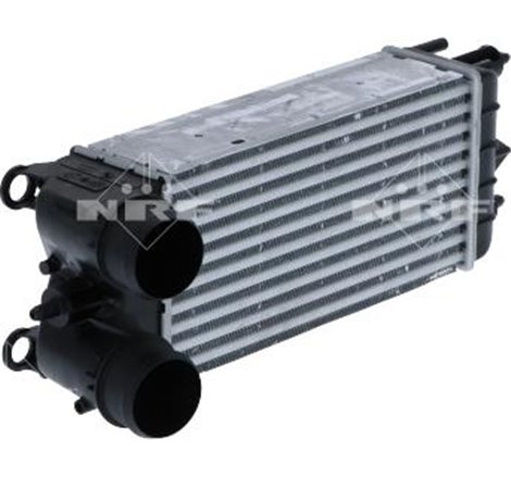 Supply air cooler CITROEN C5 III. PEUGEOT 508 I 1.6 04.09-12.18 - NRF-30282