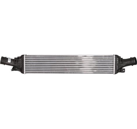 Supply air cooler AUDI A4 ALLROAD B8. A4 B8. A5. A6 C7. A7. Q5. PORSCHE MACAN 1.8-2.0H 10.07-09.18 - NRF-30289
