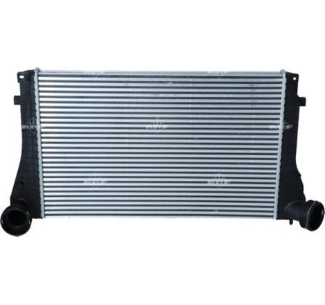 Supply air cooler SEAT LEON. TOLEDO II. VW BORA. BORA I. GOLF IV 1.9D 02.00-06.06 - NRF-30290