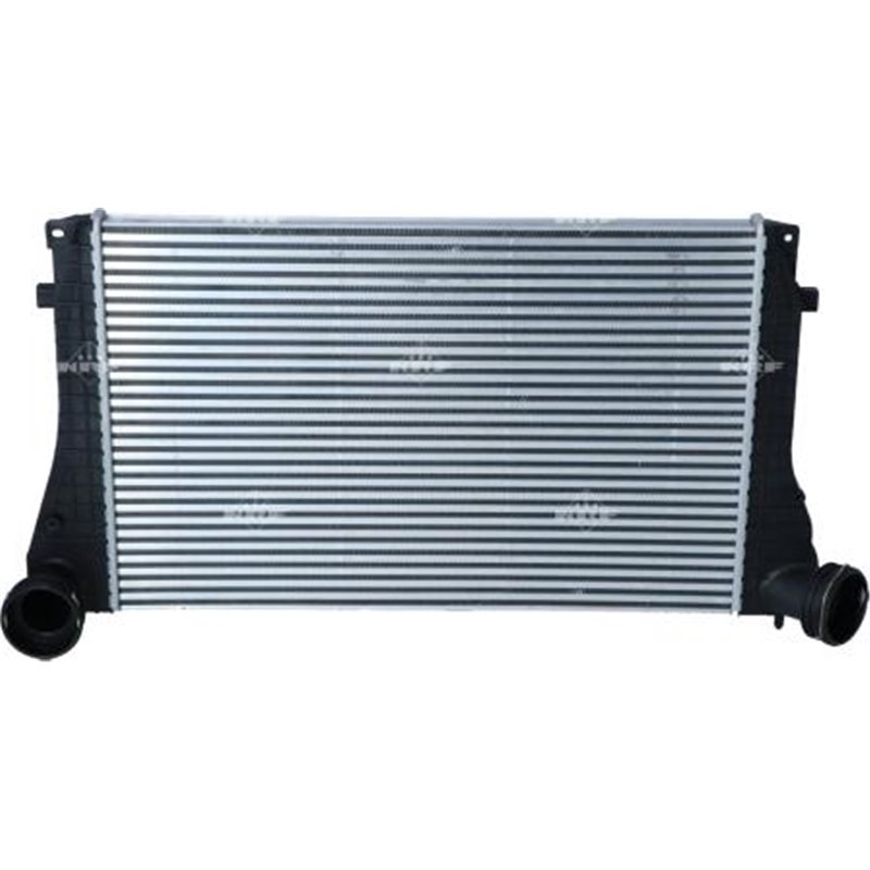 Supply air cooler SEAT LEON. TOLEDO II. VW BORA. BORA I. GOLF IV 1.9D 02.00-06.06 - NRF-30290