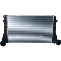 Supply air cooler SEAT LEON. TOLEDO II. VW BORA. BORA I. GOLF IV 1.9D 02.00-06.06 - NRF-30290