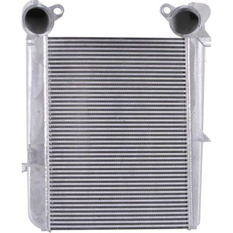 intercooler in diametru 111 mm DAF CF 75. CF 85 MX265-XF355M 01.01-12.20 - NRF-30298