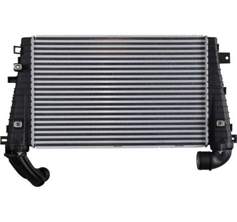 Supply air cooler OPEL ASTRA H. ASTRA H CLASSIC. ASTRA H GTC. ASTRA H-KOMBI 1.7D 02.07- - NRF-30300