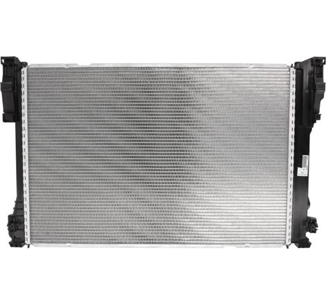 Supply air cooler OPEL ASTRA H. ASTRA H GTC. ZAFIRA B. ZAFIRA B-MINIVAN 1.6-1.6CNG-2.0 03.04-04.15 - NRF-30301