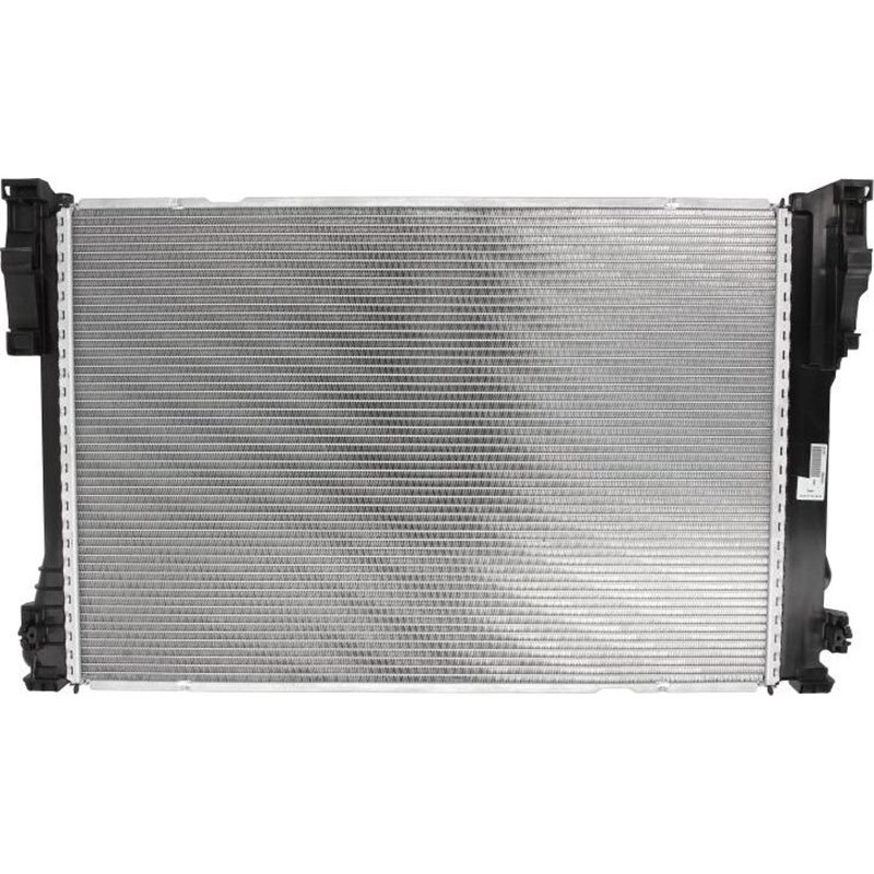 Supply air cooler OPEL ASTRA H. ASTRA H GTC. ZAFIRA B. ZAFIRA B-MINIVAN 1.6-1.6CNG-2.0 03.04-04.15 - NRF-30301