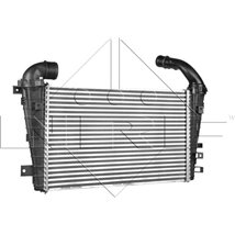 Supply air cooler with easy fit elements OPEL ASTRA H. ASTRA H GTC. ASTRA H-KOMBI 1.3D-1.9D-2.0 04.04-10.10 - NRF-30302