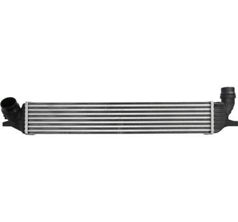 Supply air cooler RENAULT LAGUNA. LAGUNA III 2.0-2.0D 10.07-12.15 - NRF-30312