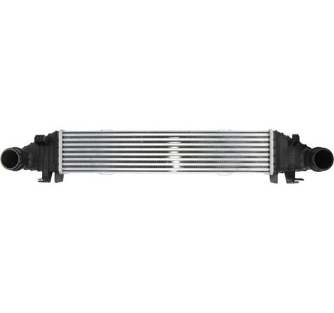 Supply air cooler MERCEDES C T-MODEL S204. C W204. E W212 1.8-1.8CNG-2.1D 01.07-12.15 - NRF-30313