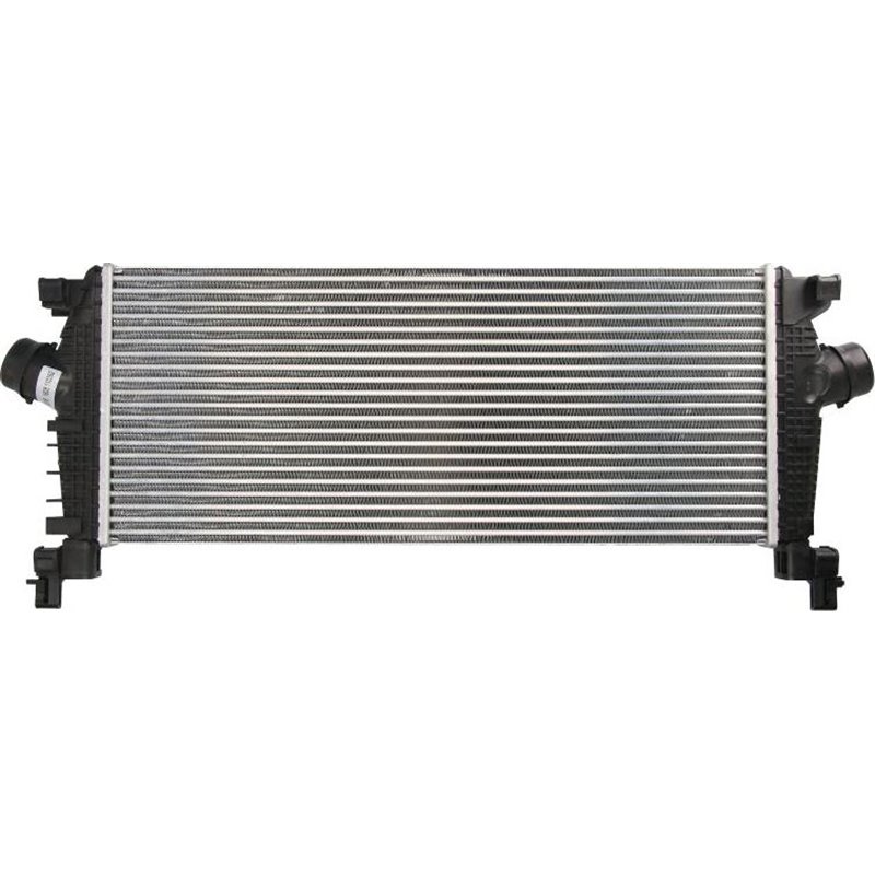 Supply air cooler CHEVROLET CRUZE. OPEL INSIGNIA A. ZAFIRA C 1.4-1.4LPG-1.6CNG 09.10- - NRF-30318