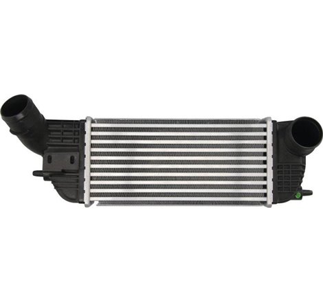 Supply air cooler CITROEN C5 III. PEUGEOT 407. 407-KOMBI. 508 I. 508 II. 508-KOMBI 2.0D-2.0DH 02.08- - NRF-30319