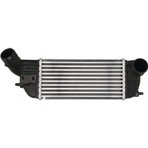 Supply air cooler CITROEN C5 III. PEUGEOT 407. 407-KOMBI. 508 I. 508 II. 508-KOMBI 2.0D-2.0DH 02.08- - NRF-30319