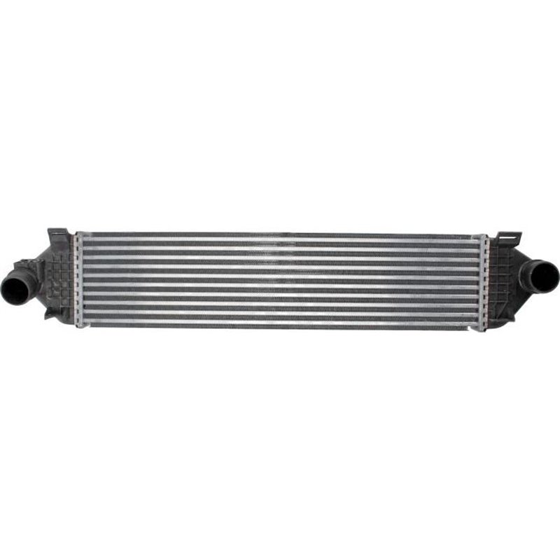 Supply air cooler VOLVO S60 II. S80 II. V40. V60 I. V70 III. FORD GALAXY II. GALAXY MK II. MONDEO IV. S-MAX 1.6-1.6ALK 04.10-12.