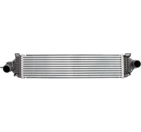 Supply air cooler FORD C-MAX II. FOCUS III. FOCUS III-HATCHBACK. GRAND C-MAX. KUGA II. TOURNEO CONNECT V408 NADWOZIE WIELKO. TRA