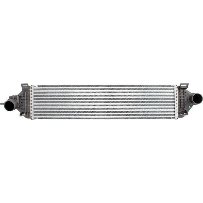 Supply air cooler FORD C-MAX II. FOCUS III. FOCUS III-HATCHBACK. GRAND C-MAX. KUGA II. TOURNEO CONNECT V408 NADWOZIE WIELKO. TRA