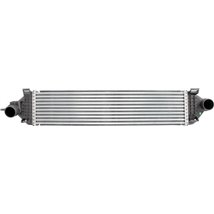 Supply air cooler FORD C-MAX II. FOCUS III. FOCUS III-HATCHBACK. GRAND C-MAX. KUGA II. TOURNEO CONNECT V408 NADWOZIE WIELKO. TRA
