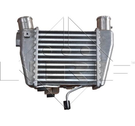 Supply air cooler HYUNDAI GETZ 1.5D 07.04-06.09 - NRF-30328