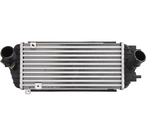 Supply air cooler HYUNDAI I40 I. I40 I CW. KIA OPTIMA 1.7D 07.11-05.19 - NRF-30330