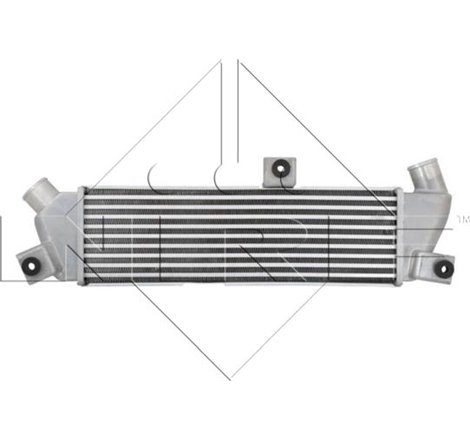 Supply air cooler HYUNDAI MATRIX 1.5D 12.04-08.10 - NRF-30334