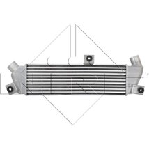 Supply air cooler HYUNDAI MATRIX 1.5D 12.04-08.10 - NRF-30334