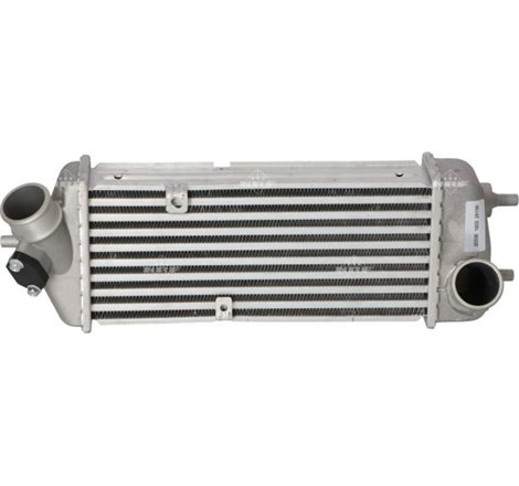 Supply air cooler HYUNDAI ACCENT III. KIA RIO II 1.5D 03.05-12.11 - NRF-30336