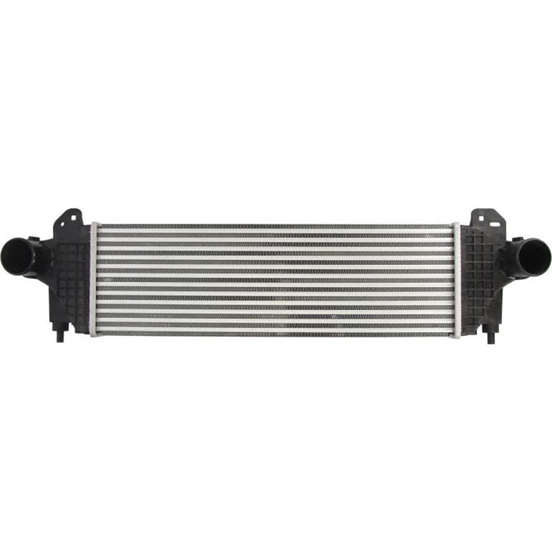 Supply air cooler IVECO DAILY IV. DAILY V. DAILY VI F1AE3481C-F1CGL411C 09.09- - NRF-30343