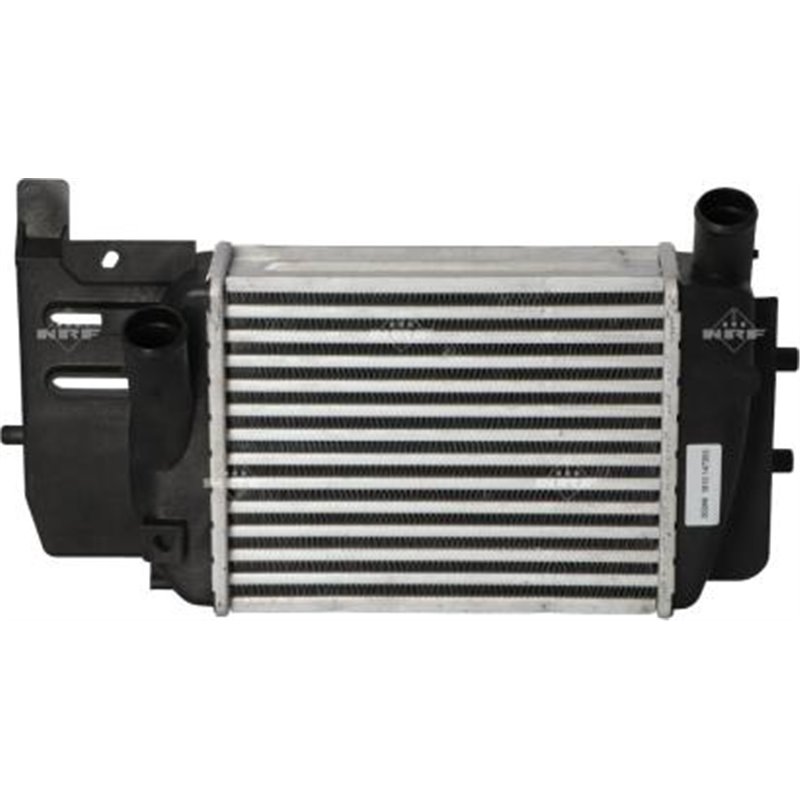Supply air cooler TOYOTA URBAN CRUISER. VERSO S. YARIS. YARIS-HATCHBACK 1.4D 01.09-05.18 - NRF-30346