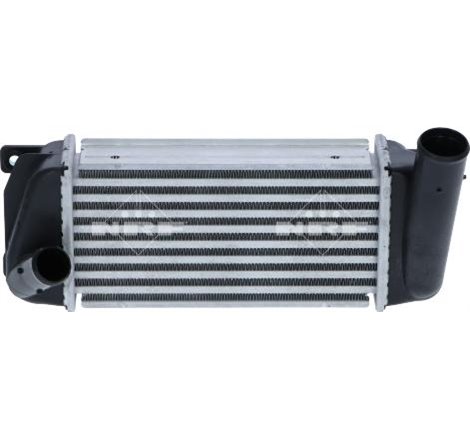 Supply air cooler TOYOTA AURIS. COROLLA 1.4D 10.06-12.18 - NRF-30347