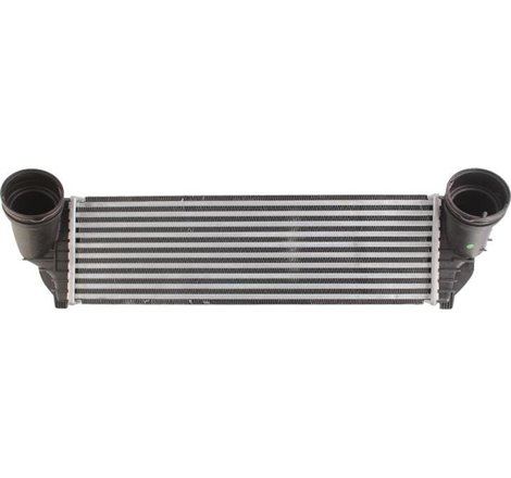 Supply air cooler BMW X5 E70. X5 F15. F85. X6 E71. E72. X6 F16. F86 2.0-3.0D 12.06-07.19 - NRF-30359
