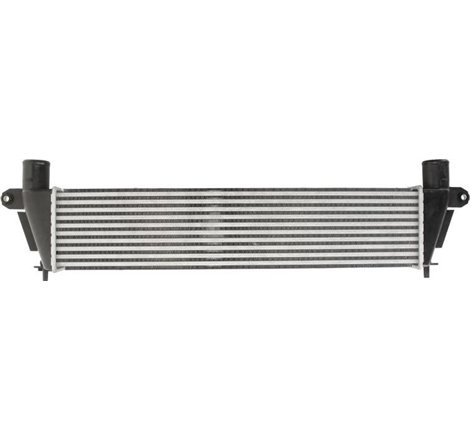 Supply air cooler ISUZU D-MAX II 2.5D 06.12-12.18 - NRF-30367