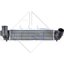 Supply air cooler KIA SORENTO I 2.5D 08.02-12.11 - NRF-30372