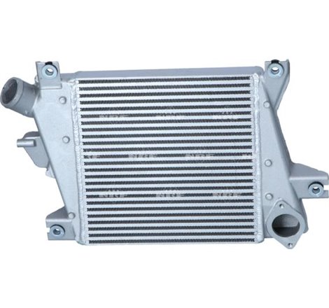 Supply air cooler NISSAN X-TRAIL I 2.2D 06.01-01.13 - NRF-30381