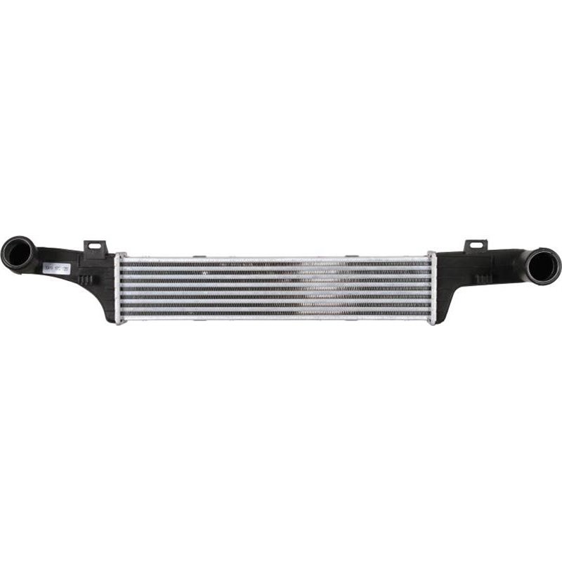 210 500 17 00 Intercooler PB W210 E 200 compresoare - NRF-30419