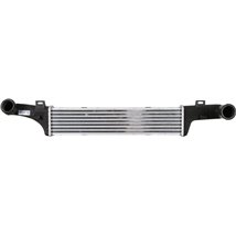 210 500 17 00 Intercooler PB W210 E 200 compresoare - NRF-30419