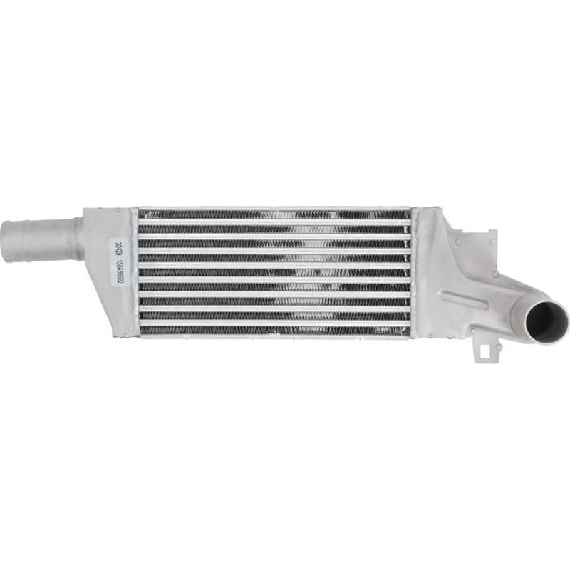 24427069 intercooler OPEL CORSA C 1.7 DTi 1686 Klima-- 09-0 - NRF-30429