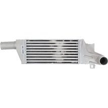 24427069 intercooler OPEL CORSA C 1.7 DTi 1686 Klima-- 09-0 - NRF-30429