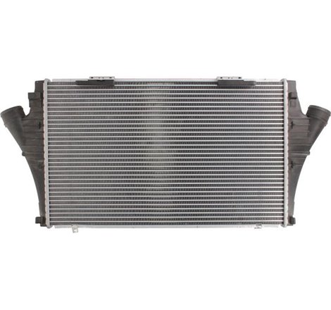 Supply air cooler OPEL SIGNUM. VECTRA C. VECTRA C GTS. SAAB 9-3 2.8-3.0D 05.03-02.15 - NRF-30480