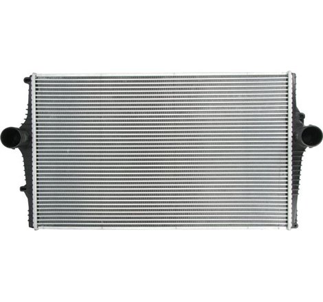 Supply air cooler no sensor hole VOLVO S60 I. S80 I. V70 II. XC70 I 2.0-3.0 05.98-04.10 - NRF-30501