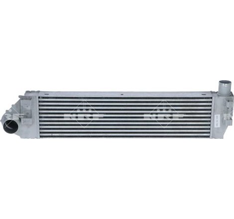 Supply air cooler RENAULT GRAND SCENIC II. MEGANE II. SCENIC II 1.9D-2.0D 11.02- - NRF-30514