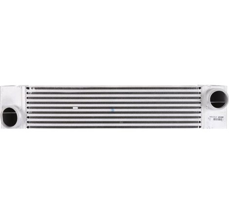 Supply air cooler BMW 7 E65. E66. E67. LAND ROVER RANGE ROVER III 3.0D 03.02-08.12 - NRF-30528