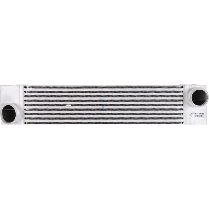 Supply air cooler BMW 7 E65. E66. E67. LAND ROVER RANGE ROVER III 3.0D 03.02-08.12 - NRF-30528