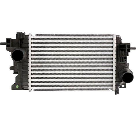 Supply air cooler OPEL MERIVA B 1.6D-1.7D 06.10-03.17 - NRF-30534